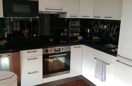 Lorient Apartment | South Brittany terrace apartment