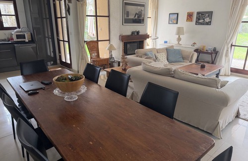 Salles House | South-facing villa - not overlooked - 3 bedrooms
