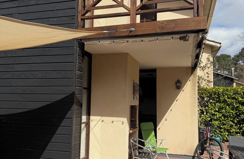 Salles House | South-facing villa - not overlooked - 3 bedrooms