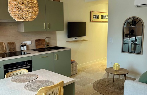 Neuwiller-les-Saverne Apartment | Southern charm in cosy & elegant Alsace
