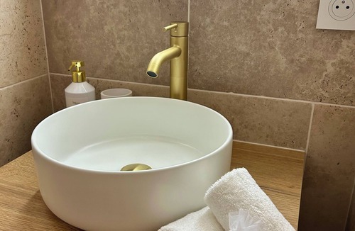 Neuwiller-les-Saverne Apartment | Southern charm in cosy & elegant Alsace