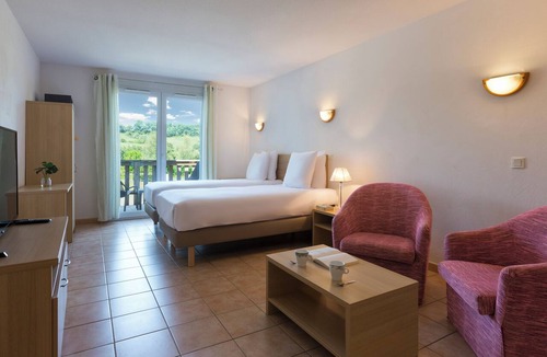 Barbaste Resort | SOWELL HÔTELS Domaine du Golf d'Albret