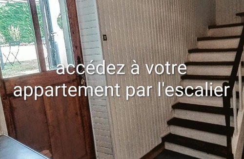 Groises House | Soyez les bienvenus chez Jeanne - Groises Sancerre