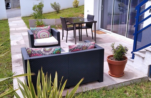 Cambo-les-Bains Apartment | spa and holiday rentals, 3etoiles