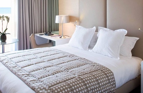 Pleneuf-Val-Andre Hotel | Spa Marin du Val André Thalasso Resort