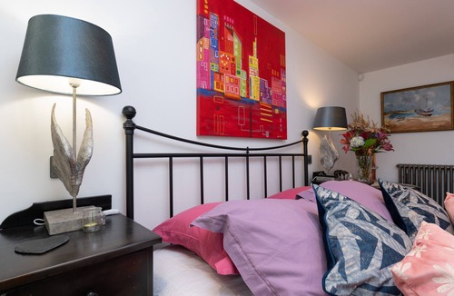 Brech Bed & Breakfast | Spa Room Ty Al Louarn – Pool, Sauna & Hammam