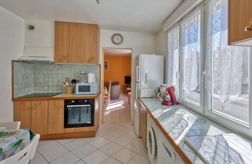 Saint Nazaire sur Charente House | Spacious Family Beach House for 2–10 Guests
