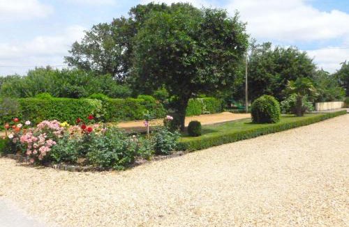 Vicq-sur-Nahon House | Spacieuse fermette près des châteaux & Zoo de Beauval avec activités et grand jardin - FR-1-591-218