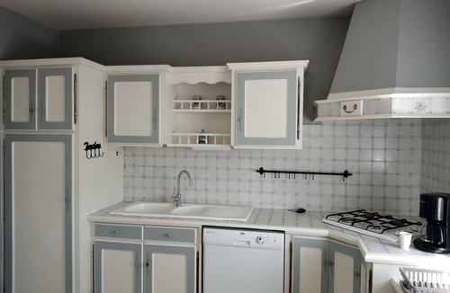 Echillais House | Spacieuse Maison Avec Jardin. Idéal Pour Visiter la Charente Maritime