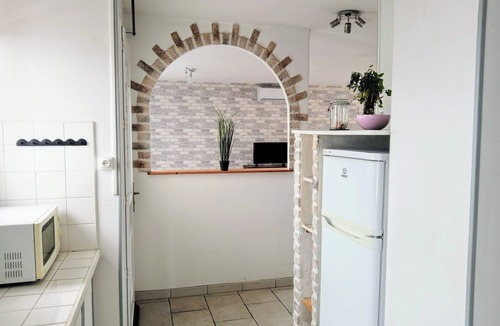 Echillais House | Spacieuse Maison Avec Jardin. Idéal Pour Visiter la Charente Maritime