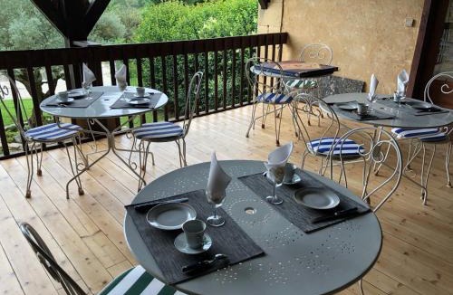 Proissans Villa | Spacieuse villa à Proissans avec piscine privée