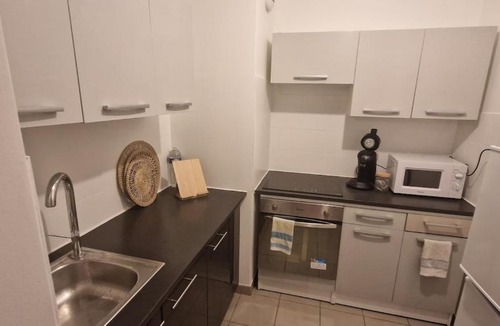 Le Bourget Apartment | Spacieux 2 chambres proche Paris & Stade de France