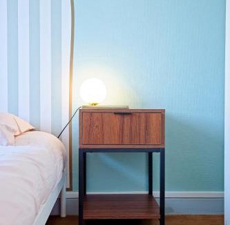 Chateauroux Apartment | Spacieux appartement proche centre - hôpital