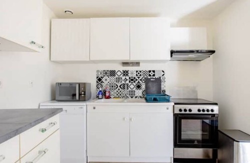 Couilly-Pont-aux-Dames Apartment | Spacieux Duplex à 10 min du Parc Disneyland