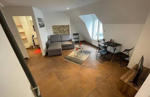 Landerneau Apartment | Spacieux n°8 en centre historique