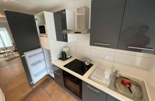 Landerneau Apartment | Spacieux n°8 en centre historique