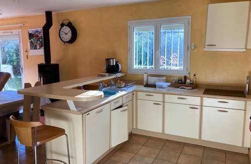 Ceret House | Spacious 3-BR House, Garden, Near Céret Center, Sleeps 6