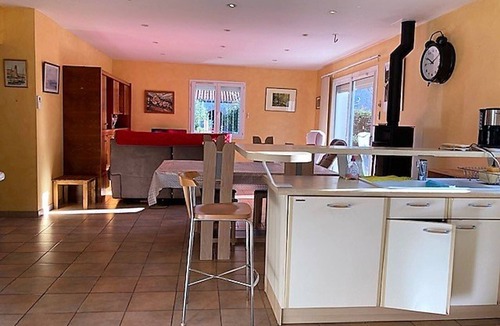 Ceret House | Spacious 3-BR House, Garden, Near Céret Center, Sleeps 6