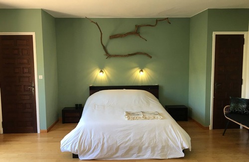 Arles-sur-Tech House | Spacious 4-bedroom mas in lovely Arles-sur-Tech with AC