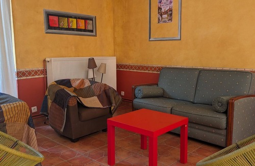 Saudrupt Cottage | Spacious accommodation in the heart of Saudrupt's nature