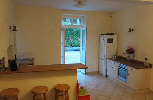 Plougasnou House | Spacious and comfortable house, 400m from the beach and 400m from downtown