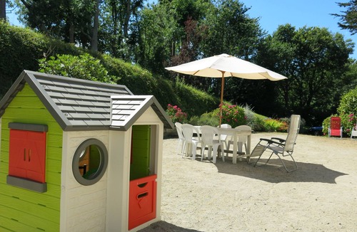 Plougasnou House | Spacious and comfortable house, 400m from the beach and 400m from downtown
