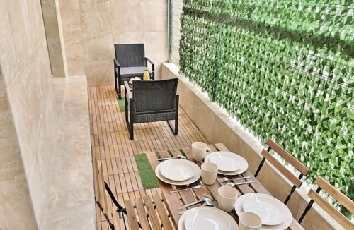 Curial Cambrai Apartment | Spacious and peaceful apartment Paris 19ème