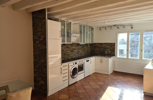 Thorigny-sur-Marne Apartment | Spacious Apartment: 20 Minutes from Disneyland / 30 Minutes from Paris