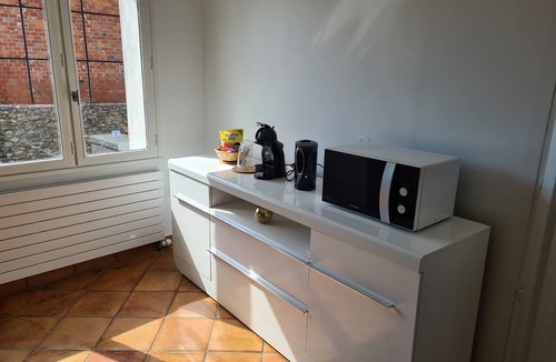Thorigny-sur-Marne Apartment | Spacious Apartment: 20 Minutes from Disneyland / 30 Minutes from Paris