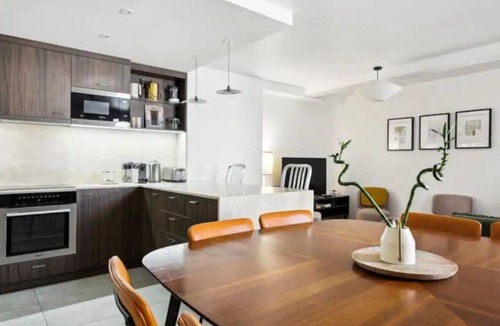 Bonne-Nouvelle Apartment | Spacious Apartment - 4B/8P - Sentier