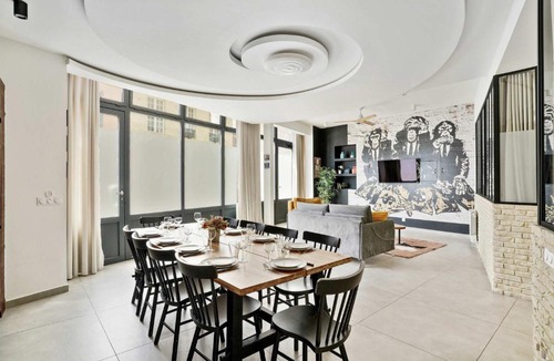 Croulebarbe Apartment | Spacious apartment - 4BR 10P - Place d'Italie