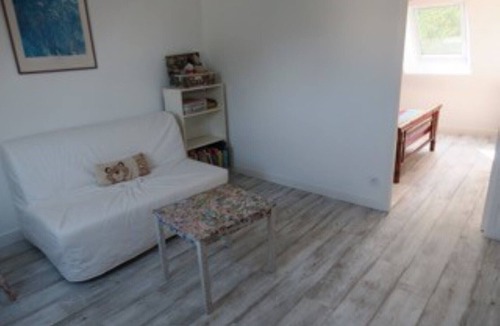Baden House | Spacious apartment near the Gulf of Morbihan : BADEN