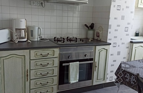 Bourges Apartment | Spacious, bright apartment 5 minutes from downtown BOURGES.