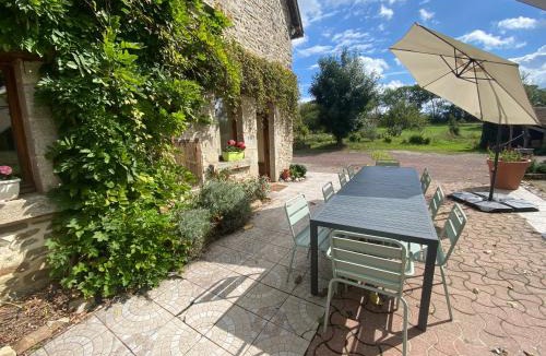 Moulins-le-Carbonnel House | Spacious country house in Normandie