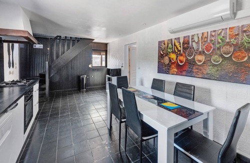 Breteau House | Spacious Country House XL – Near Guédelon