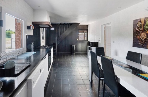 Breteau House | Spacious Country House XL – Near Guédelon