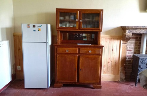 Montvicq Cottage | Spacious country house with Wi-Fi and pets allowed