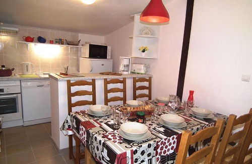 Gavaudun Cottage | Spacious Dordogne Cottage
