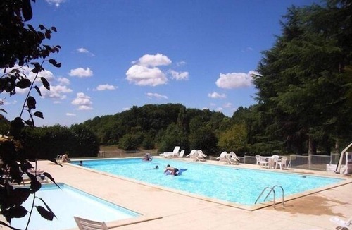 Gavaudun Cottage | Spacious Dordogne Cottage