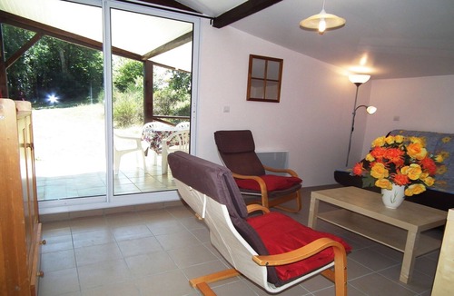 Gavaudun Cottage | Spacious Dordogne Cottage
