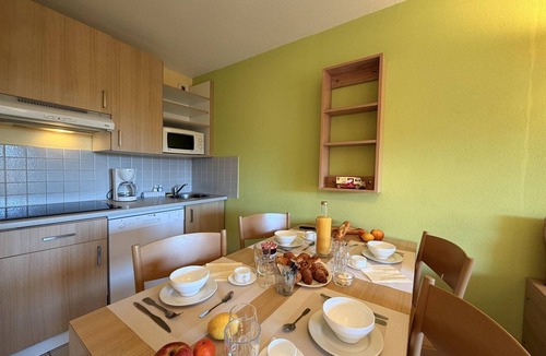 Cerbere Apartment | Spacious Duplex Escape in Cerbère