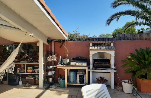 Tarnos House | Spacious Family Home with Pool, Varangue, and Outdoor Kitchen Near Beaches