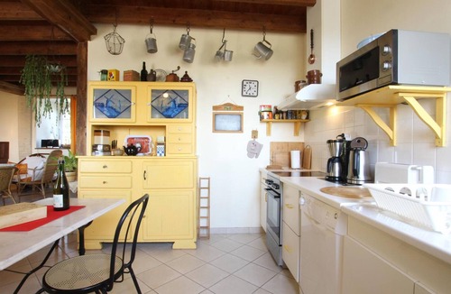 Carentan les Marais Cottage | Spacious house, 5 bedrooms, near D-Day beaches