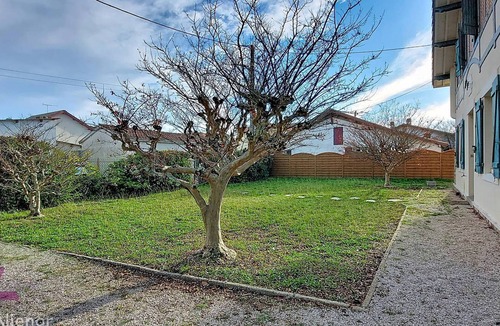 Vieux-Boucau-les-Bains Villa | Spacious villa in Vieux-Boucau, 5 bedrooms, parking, pets allowed