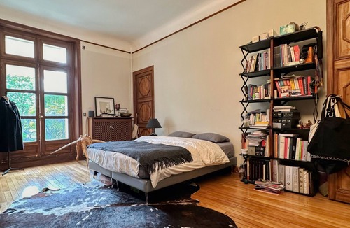 Neuilly-sur-Seine House | Spacious house, perfect for a family. Opposite the Jardin de l'Acclimatation.