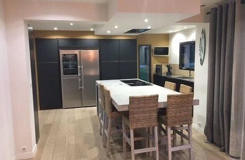 Plurien House | SPACIOUS HOUSE 220 M2 WITH LARGE GARDEN CLOSE TO BEACHES PLOT 1500 M2
