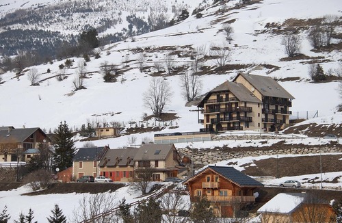 Saint-Etienne-en-Devoluy House | Spacious house, atmosphere quiet chalet, 3 minutes from the ski resorts