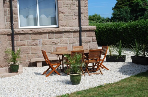 Pleumeur-Bodou House | Spacious house completely renovated on the pink granite coast (Côtes d'Armor)