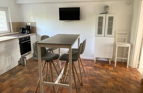 Le Pouldu House | Spacious house - 8 pers - Walking distance to the beach & Garden