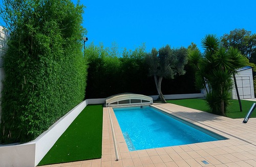 Elne House | Spacious house with private pool – Perfect for families